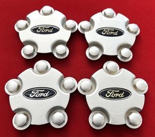 🟢 4x Original Ford