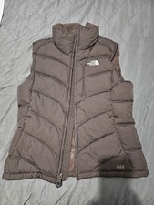 Damen Weste Gr.S The North Face