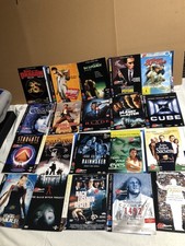 TV Movie Film Konvolut 146 DVD