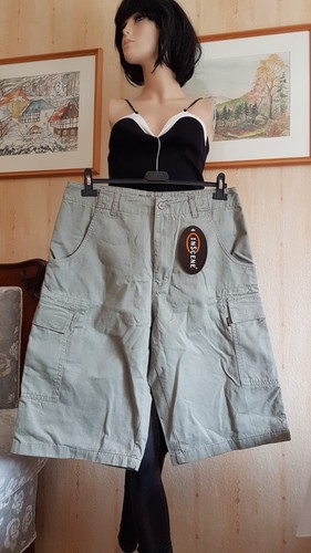 Sommershorts kurze hosen - kurze,