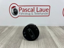 VW Golf 5 1K Original Auto Lichtschalter mit Nebelscheinwerfer 1K0941431AS