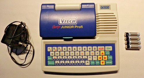 Computer spielzeug vtech - spielzeug,