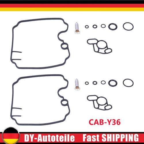 Vergaser reparatur satz - vergaser, 2