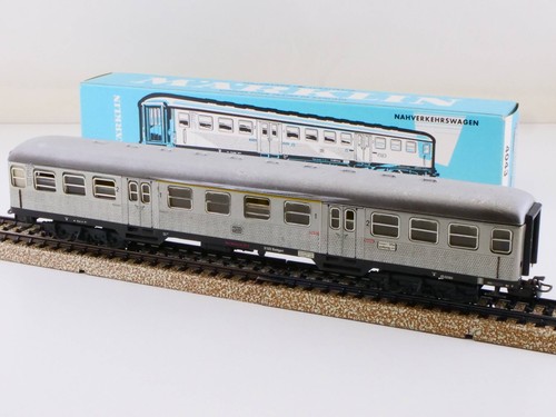Märklin 4043 nahverkehrswagen - 4043,