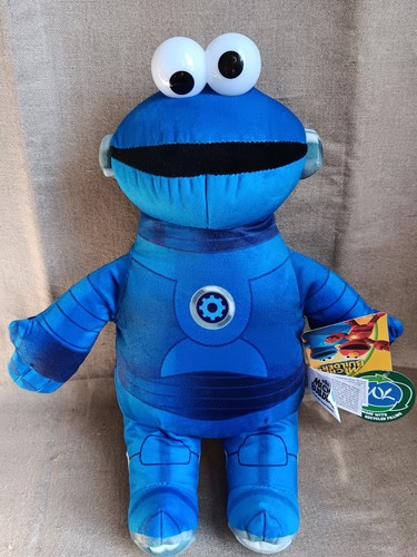Krümelmonster original - krümelmonster, ☆