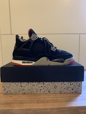 Nike air jordan - jordan, 4bred