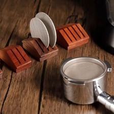 Kaffee Espresso Puck Screen