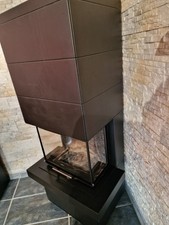 Romotop Cara cs 03 Kaminofen