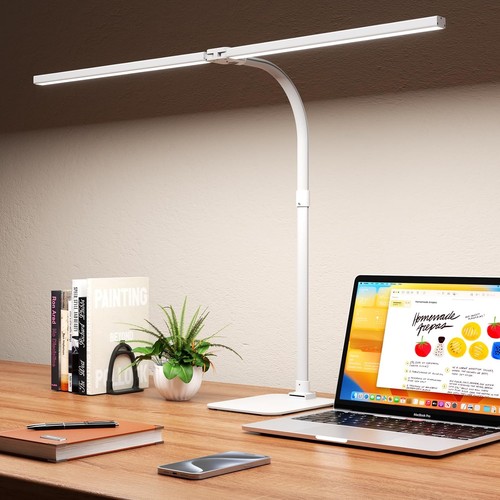 Schreibtischlampe led dimmbar - schreibtischlampe,