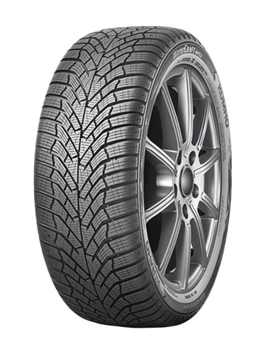 Winterreifen kumho - 4,