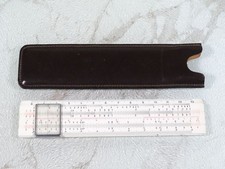 NESTLER Rechenschieber Nr. 11