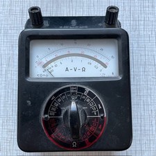 Altes Messgerät,Historisches