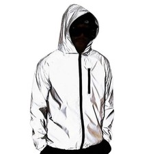 Windschutzjacke, 100%