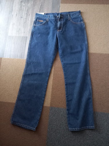 Jeans hosen herren wrangler - herren,