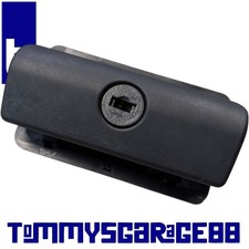 BMW E39 E46 Griff Schloss Handschuhfach 8163017  8163018