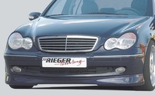 00-04 MBZ Genuine Rieger 25103