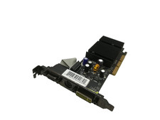 XFX GeFORCE 6200 128MB DDR2