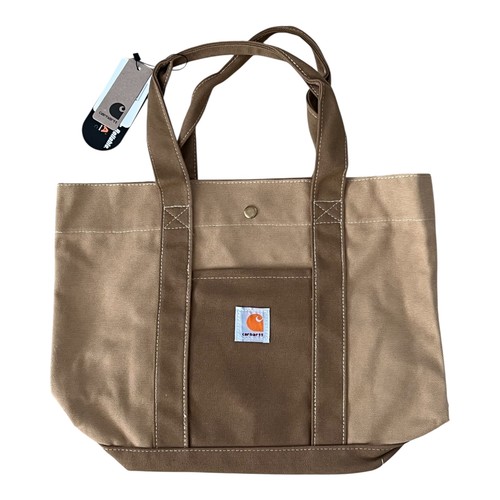 Carhartt canvas damentasche - canvas,