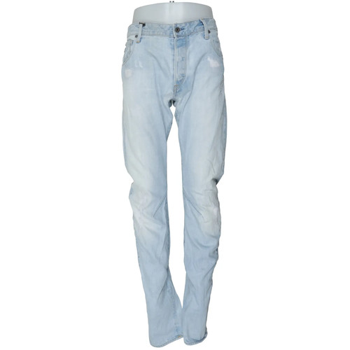 Star raw jeans größe - raw,,