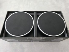 Wireless Bluetooth Sterero Lautsprecher Set