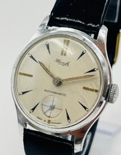 Kienzle Alfa Vintage Military