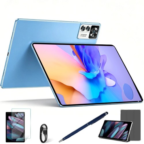 2026 new tablet 16gb - pc, ram