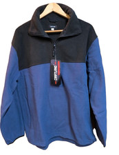 Craftland Fleece-Pullover