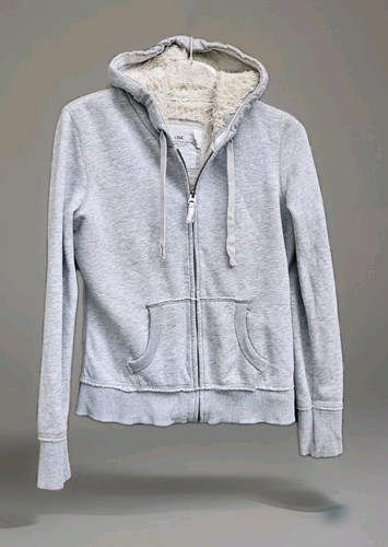 Woman hoodie jacket fake - h&m,
