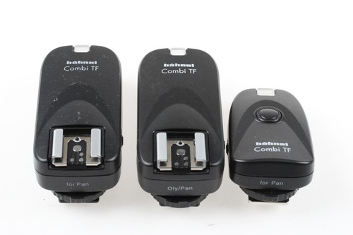 Hähnel combi 4 ghz - combi,