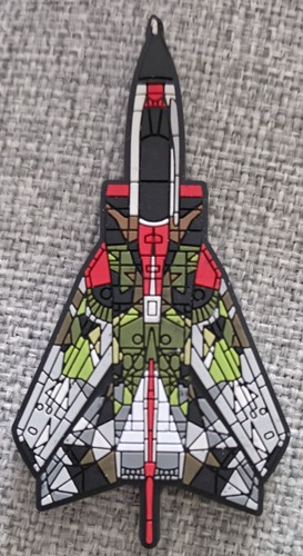 Luftwaffe panavia tornado 2025 - luftwaffe,