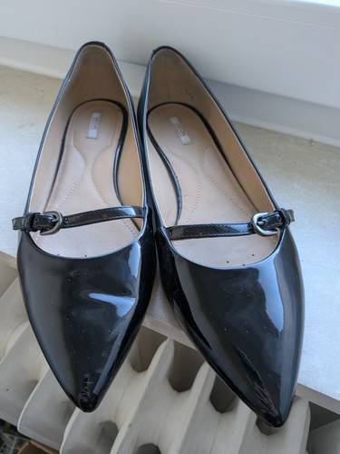 Geox respira ballerinas - geox,