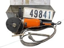 Fein msfa Zweihand Winkelschleifer Trennschleifer Ø180mm 230V 2300W  49841