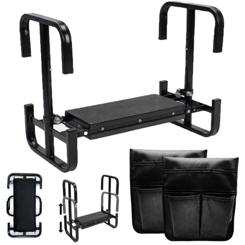 Gartenhocker kniebank klappbar - kniebank,