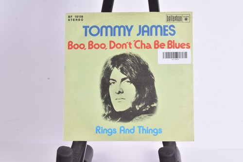 Tommy james boo don - boo,, don´t