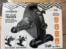Umbro Bein & Armtrainer