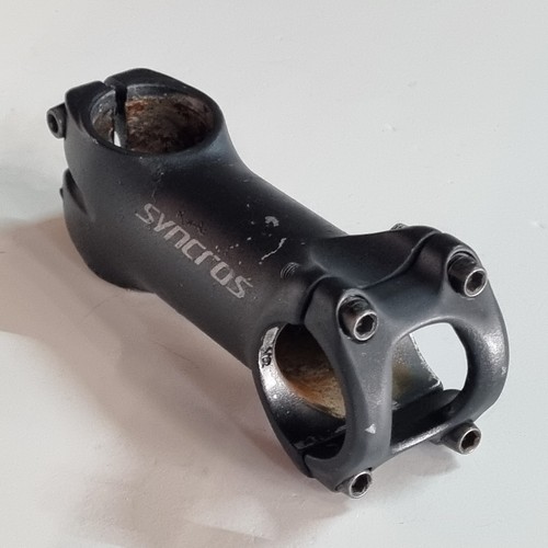 Syncros lenkervorbau 85mm lang - 85mm,