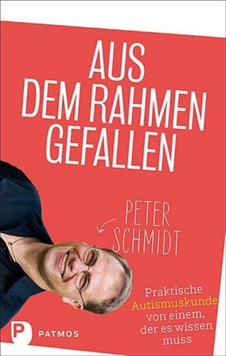 Peter schmidt aus dem rahmen - peter,