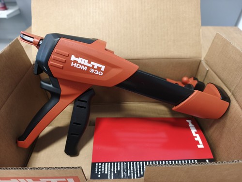 Hilti hdm 330 manuelles - hilti,