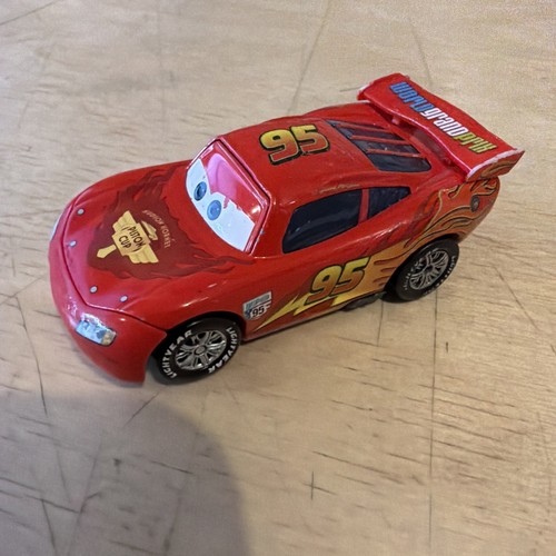 Disney pixar cars wgp - pixar,