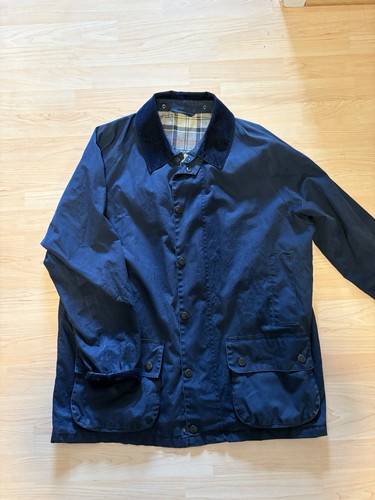 Barbour jacke größe xl - barbour, jacke,