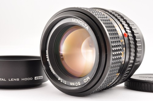 Mint minolta new nmd - minolta,
