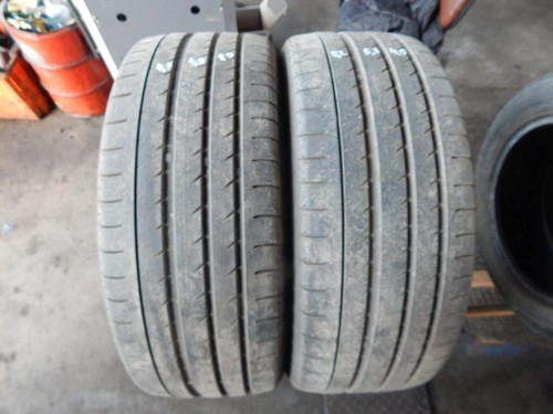 Sommerreifen 225 zr17 94y - 2,