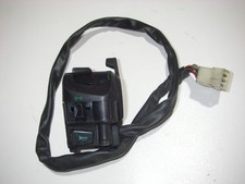 LINKS Schalter Blinkerschalter Lenker Armatur APRILIA PEGASO 650 Garda 1993-2001