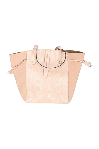 Furla handtasche net tote - net,