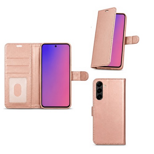 Für samsung galaxy - für, wallet