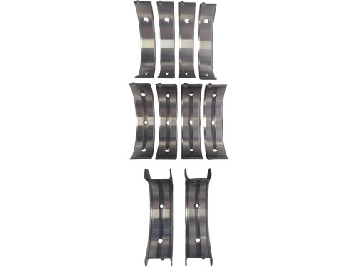 Hauptlagersatz mb5382si std - hauptlagersatz,