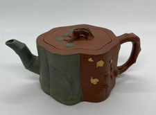 Teekanne asiatischer Stil