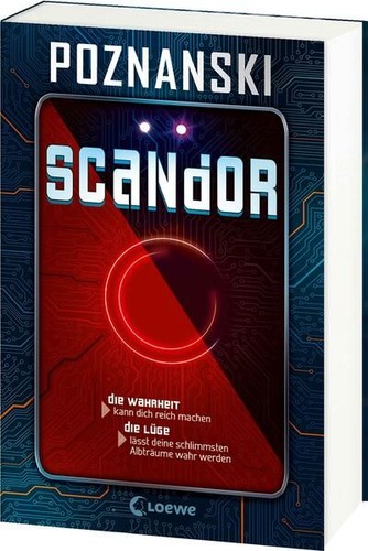 Scandor alter 16 jahren - scandor., alter: