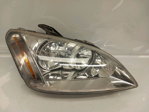 Scheinwerfer rechts ford focus - ford,