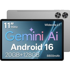 Android 16 Tablet 11 Zoll